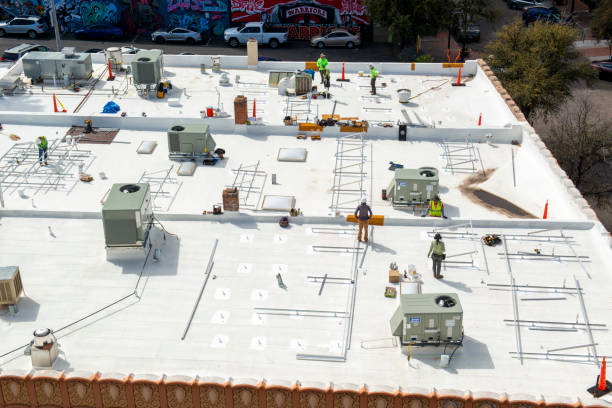 Best Roofing for New Construction  in Leland Grove, IL