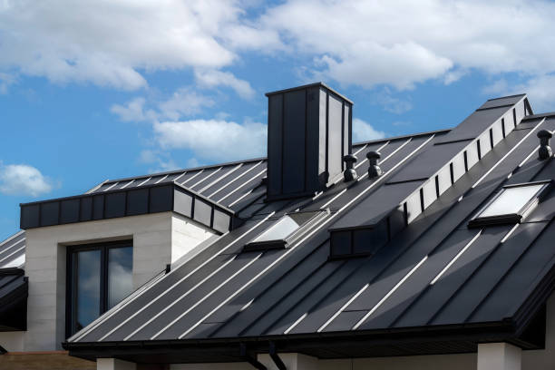 Hot Roofs in Leland Grove, IL